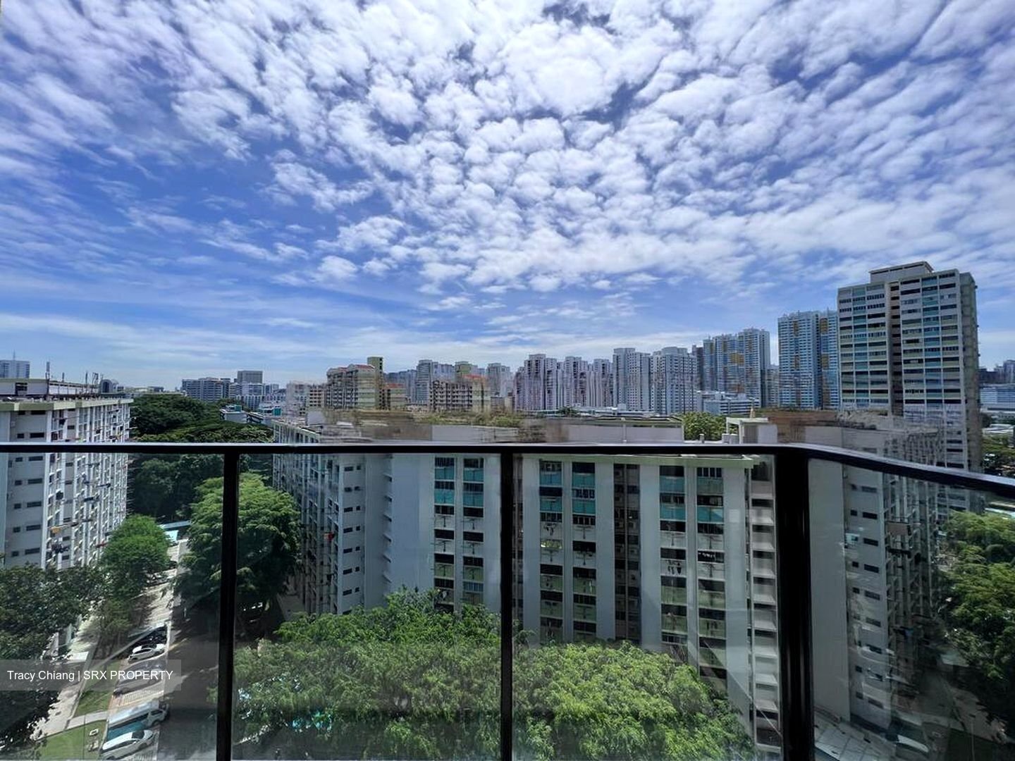 Avenue South Residence (D3), Apartment #457402551